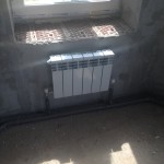 Низкое отопление